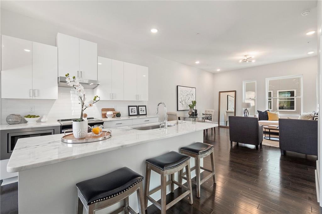 456 Parkway Dr. #14, Atlanta, GA 30308