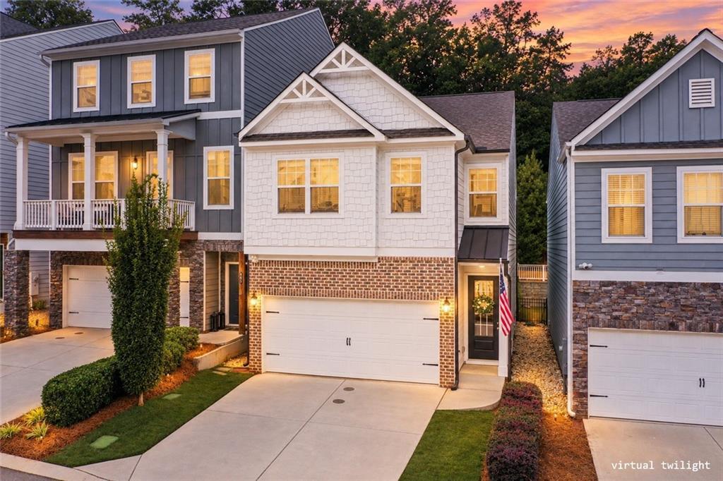 469 Bishop Ln., Woodstock, GA 30188