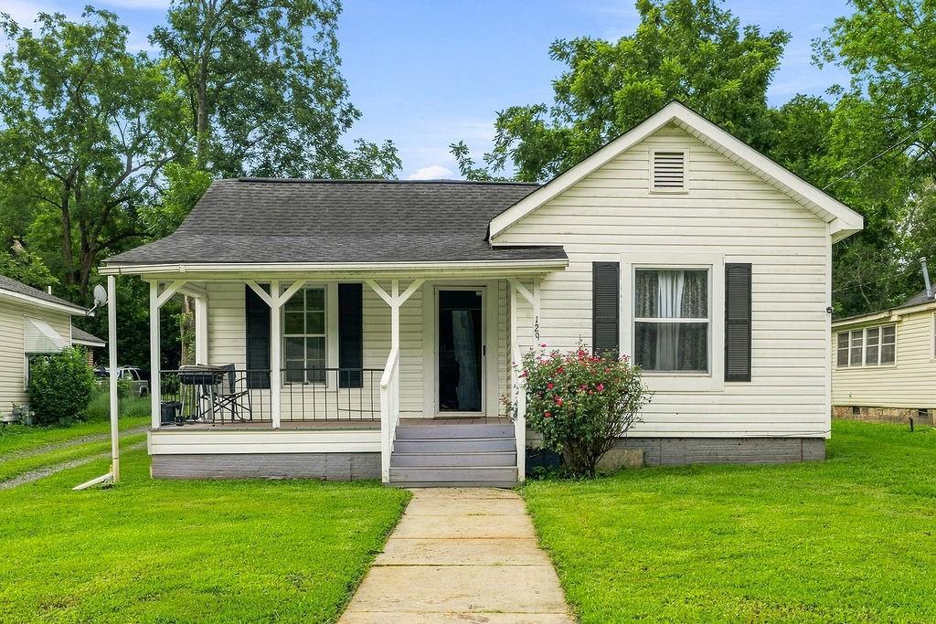 129 Cobb St., Cedartown, GA 30125