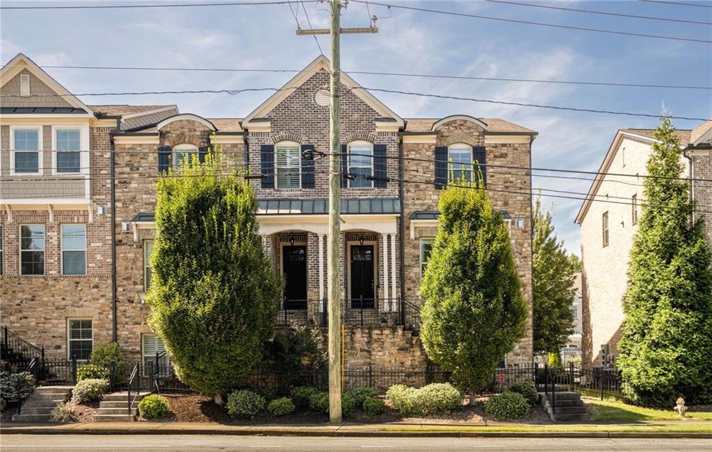1760 Alec Pl. #200, Atlanta, GA 30329