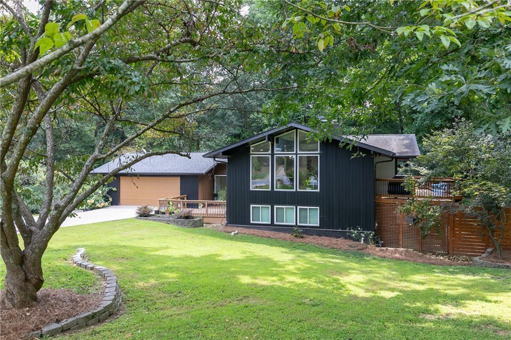 371 Clear Spring Ct., Marietta, GA 30068