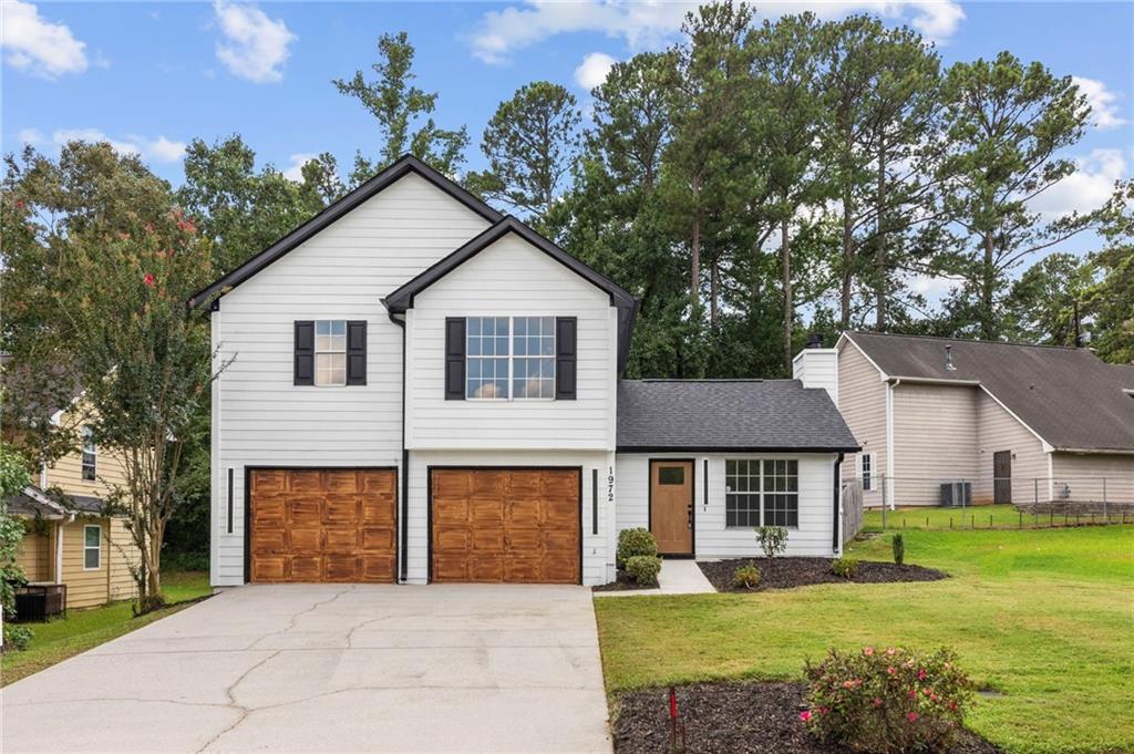 1972 Banks Way, Atlanta, GA 30349