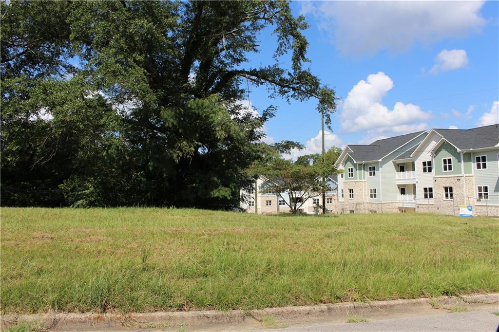 451 Jefferson St., Griffin, GA 30223