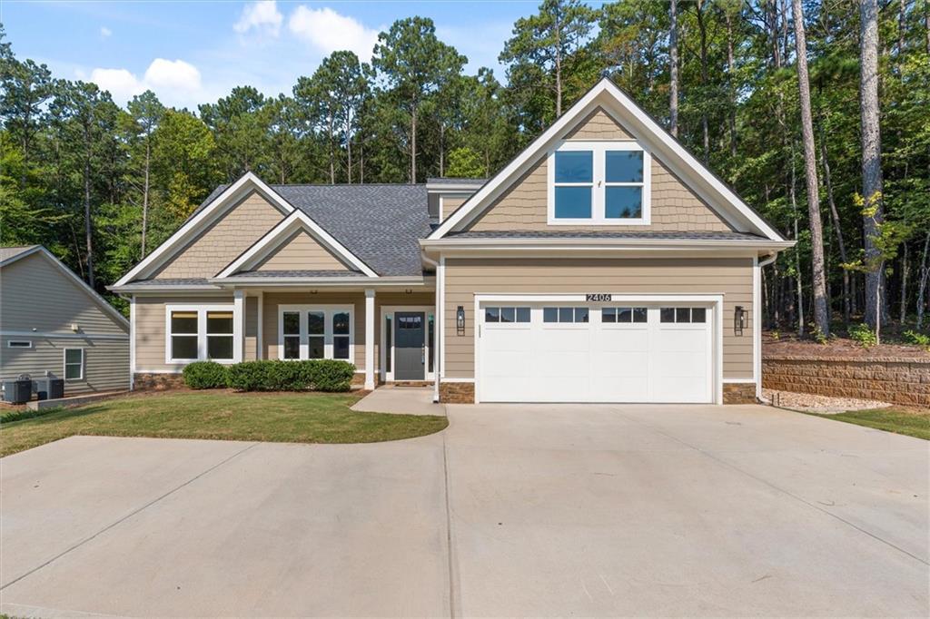 2406 Battle Dr., Villa Rica, GA 30180