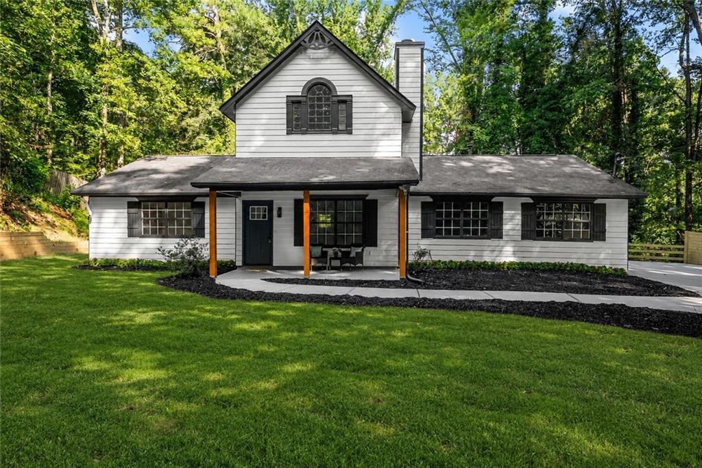 1662 Jimmy Dodd Rd., Buford, GA 30518