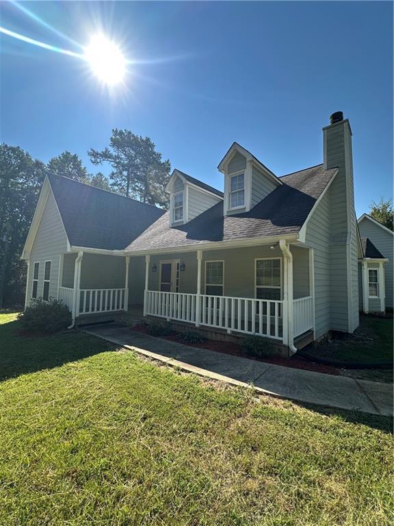 965 Butler Bridge Rd., Mcdonough, GA 30252