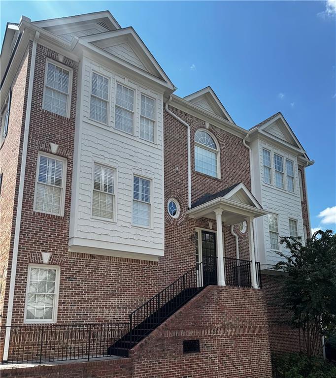 5492 Glenridge Dr. #524, Sandy Springs, GA 30342