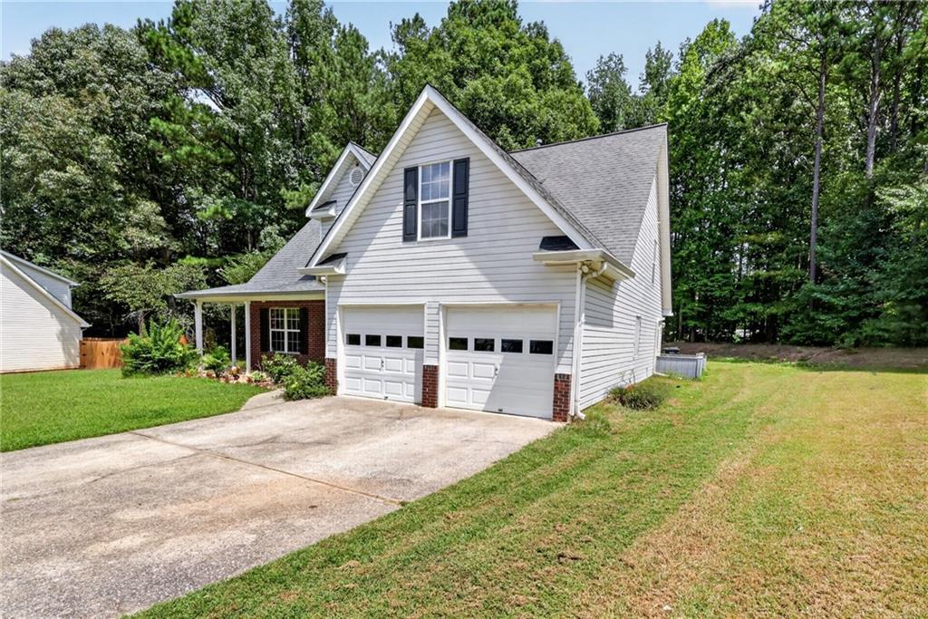 4009 Saint George Walk, Powder Springs, GA 30127