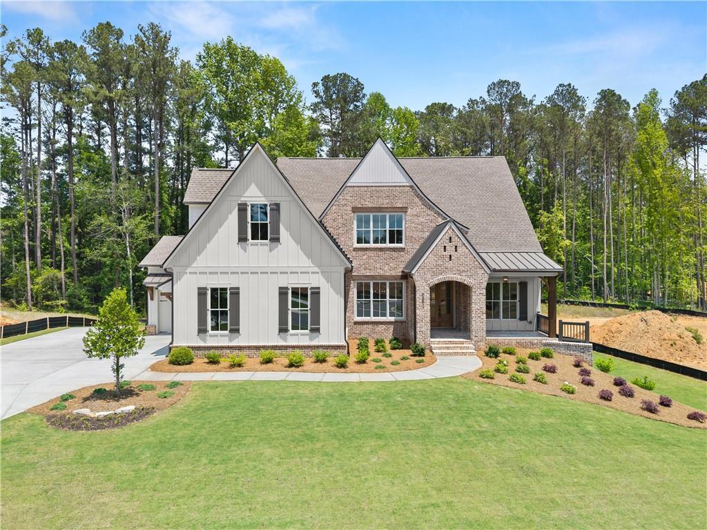 002 Amber Glow Ln., Acworth, GA 30101