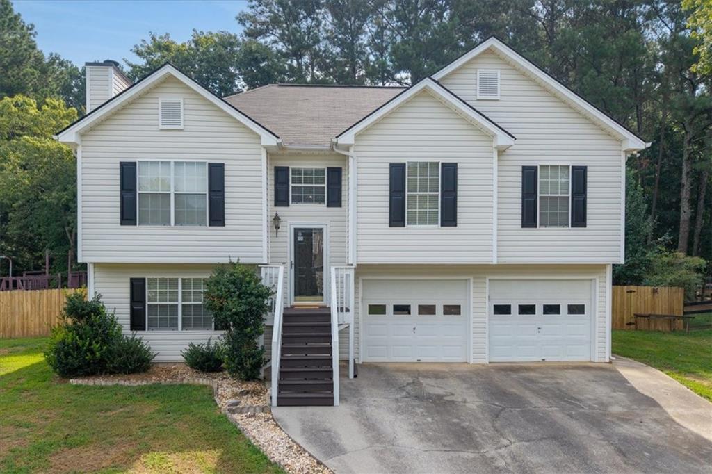 45 Glenmore Dr., Kingston, GA 30145