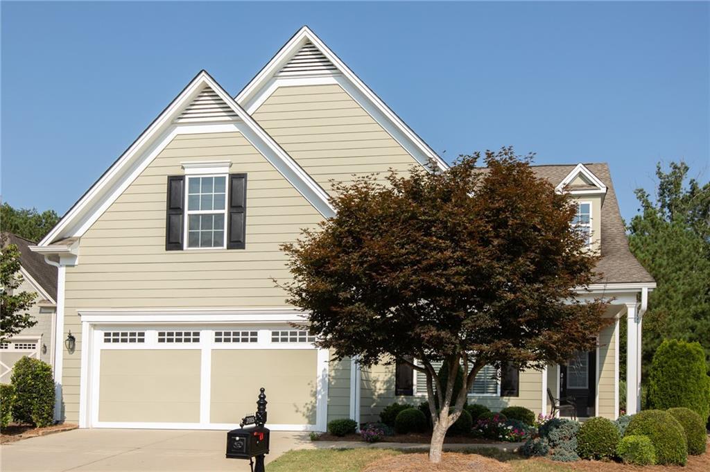 3609 Blue Cypress Cove, Gainesville, GA 30504