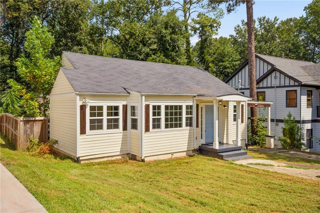 2886 Joyce Ave., Decatur, GA 30032