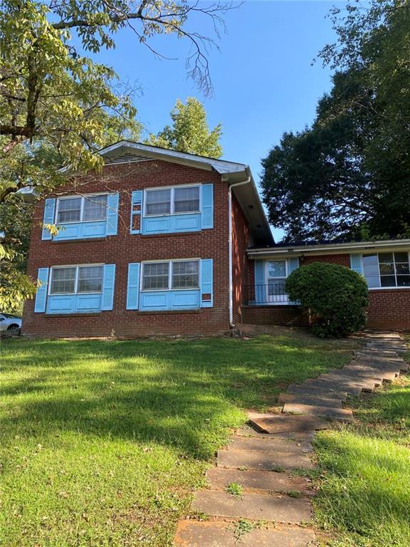 4237 Commodore Dr., Chamblee, GA 30341