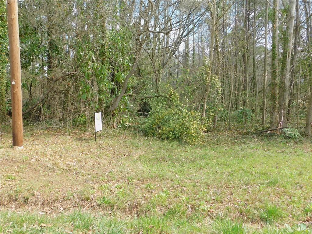 LOT 39 Herndon Blvd., Morrow, GA 30260