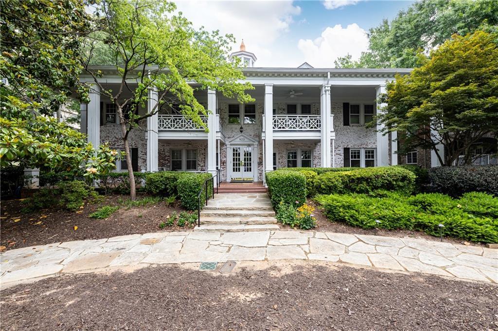 423 Clairemont Ave. #19, Decatur, GA 30030