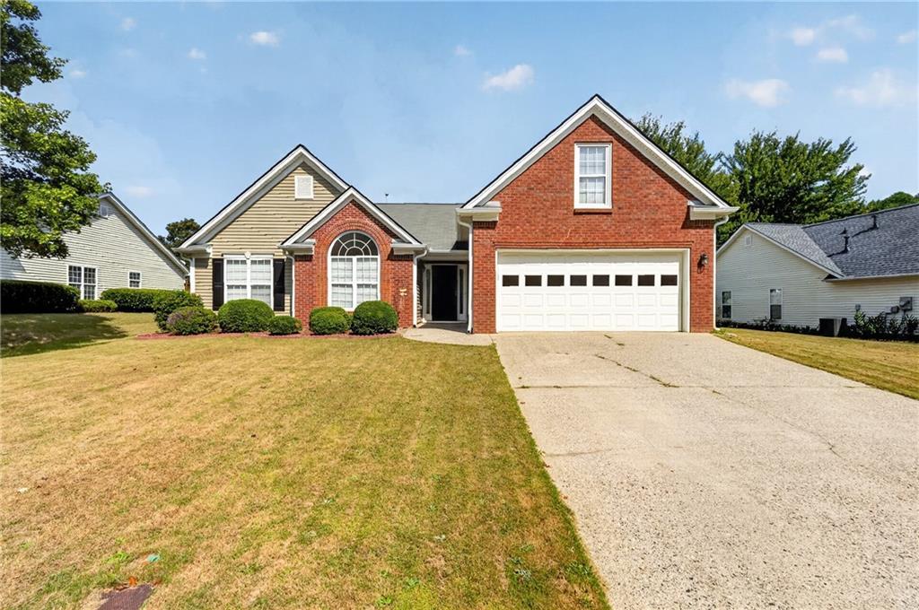 2635 General Lee Way, Buford, GA 30519