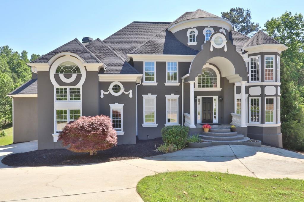 910 Woodward Park Dr., Suwanee, GA 30024