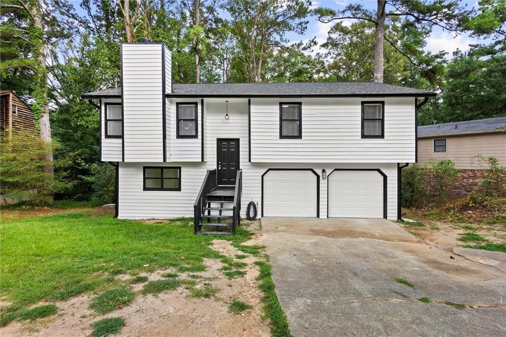 5882 Williams Rd., Norcross, GA 30093