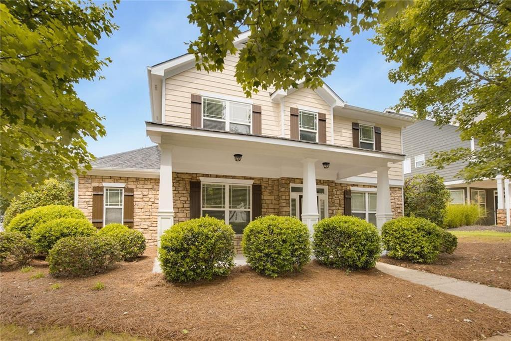 210 Harmony Lake Dr., Canton, GA 30115