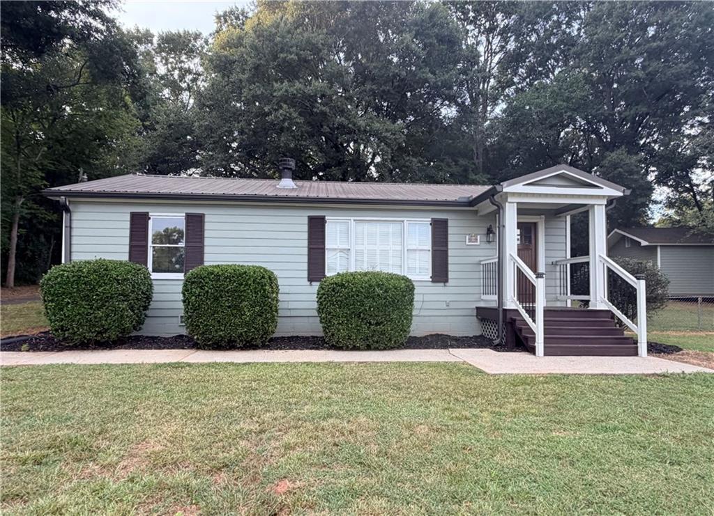 604 Lynn Ave., Jefferson, GA 30549