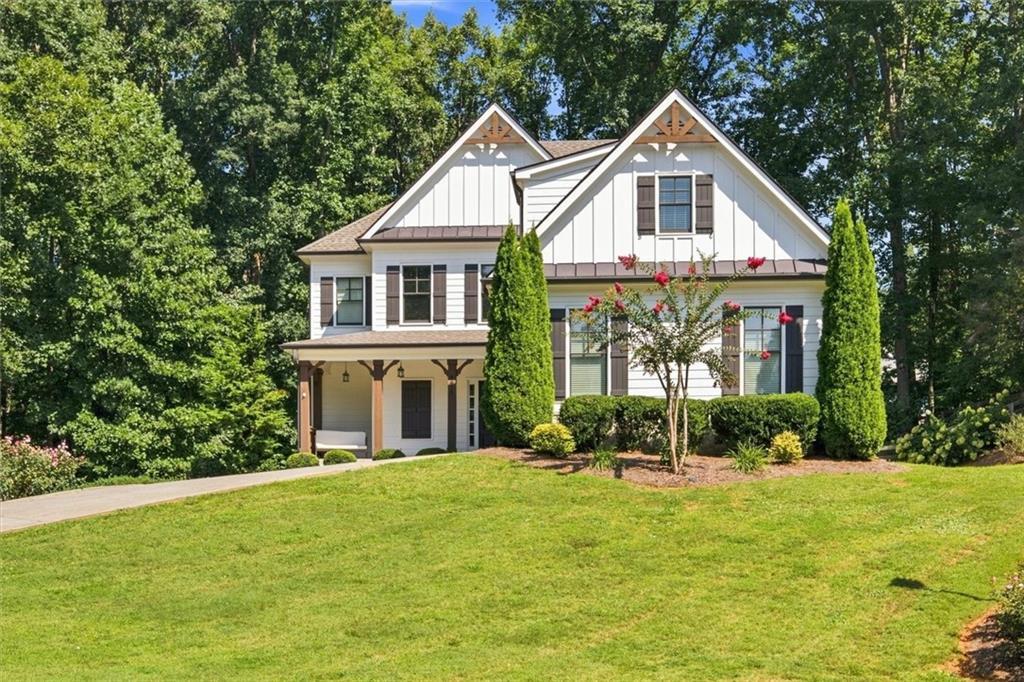 5915 Christian Marie Ct., Cumming, GA 30041