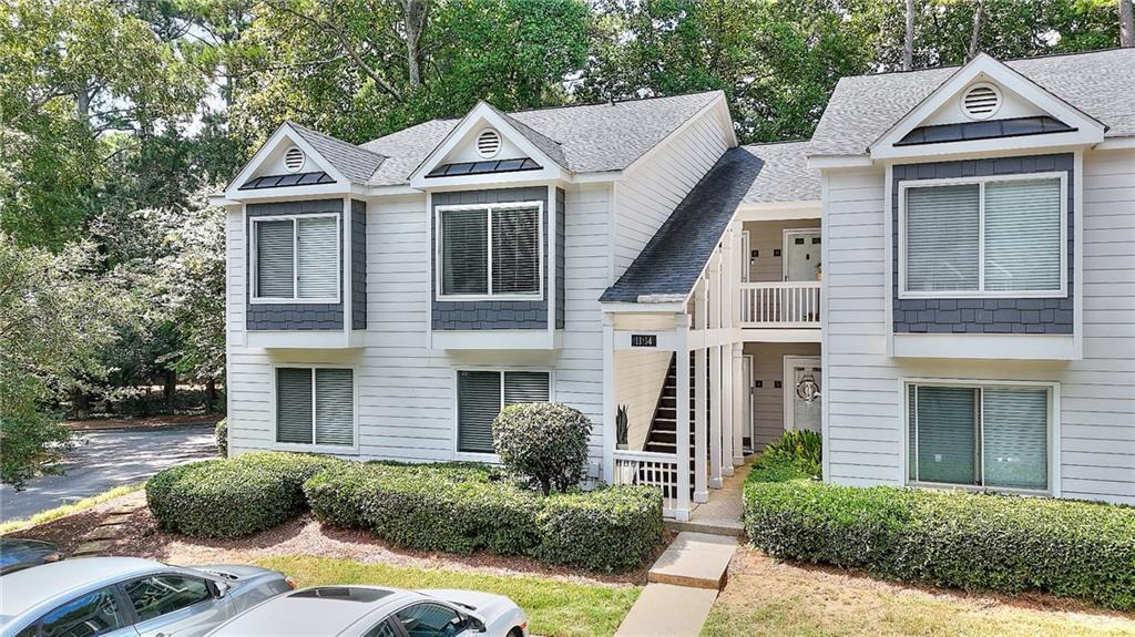 12 Rumson Ct., Smyrna, GA 30080