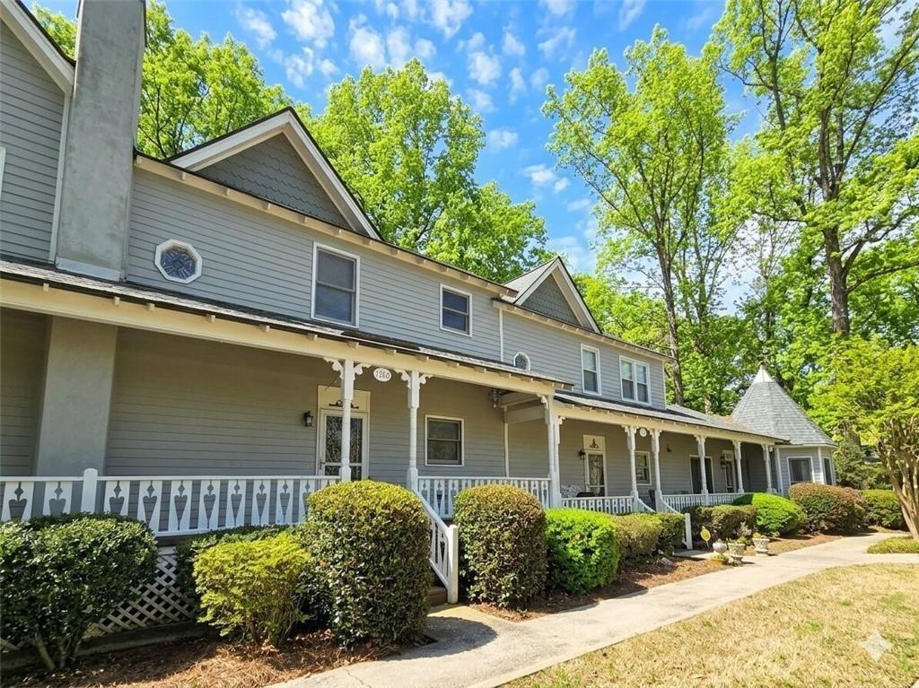 1426 Cambridge Common, Decatur, GA 30033