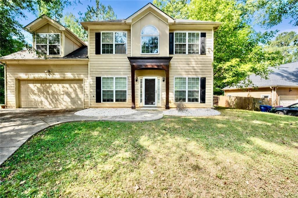 3771 Branch Dr., Atlanta, GA 30331