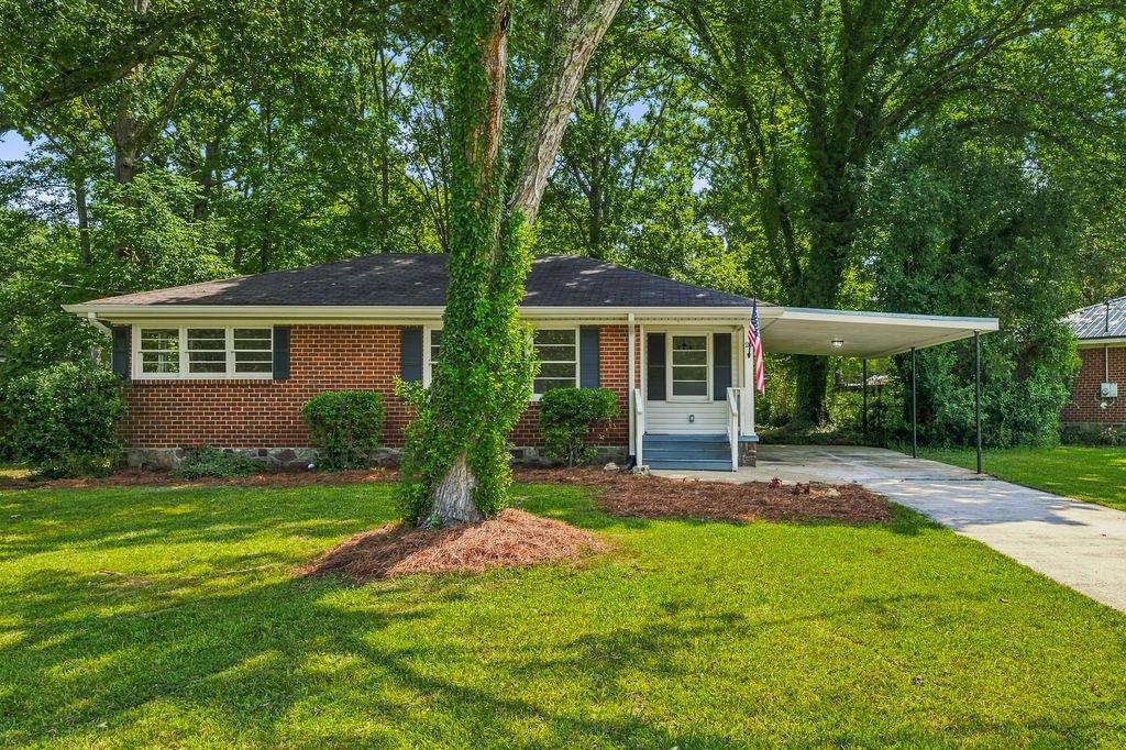 20 Plymouth Rd., Rome, GA 30165