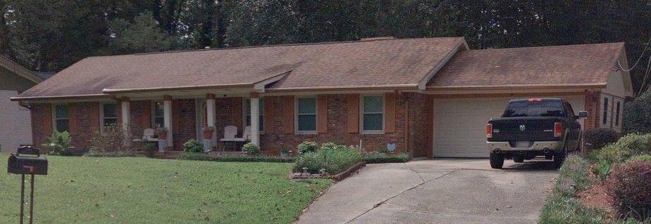 [Address Hidden by Seller], Atlanta, GA 30349