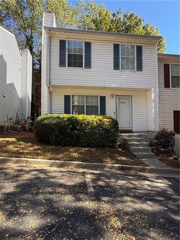 6341 Wedgeview Dr., Tucker, GA 30084