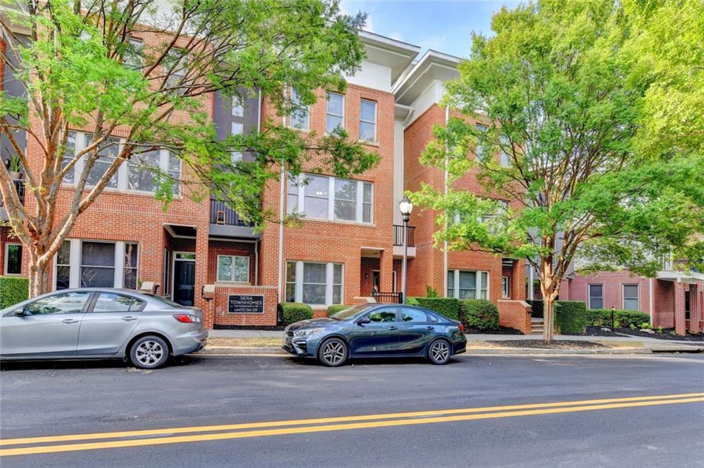 745 Fountainhead Ln. #130, Atlanta, GA 30324