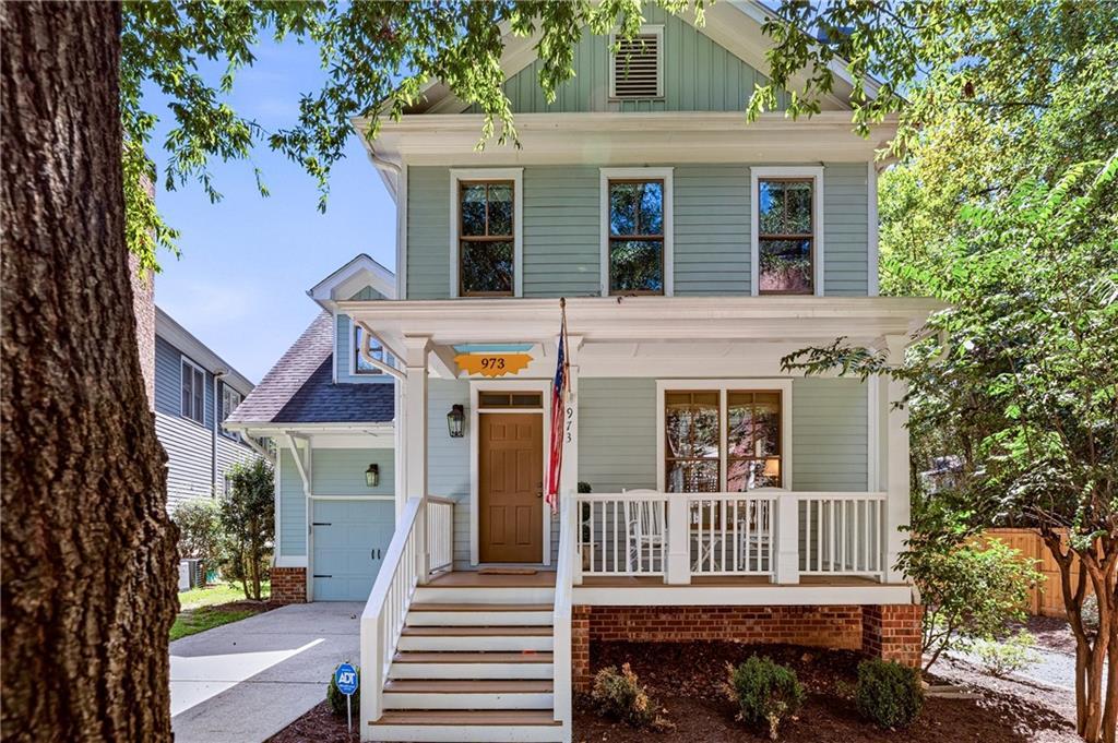 973 Grant Cove Pl., Atlanta, GA 30315