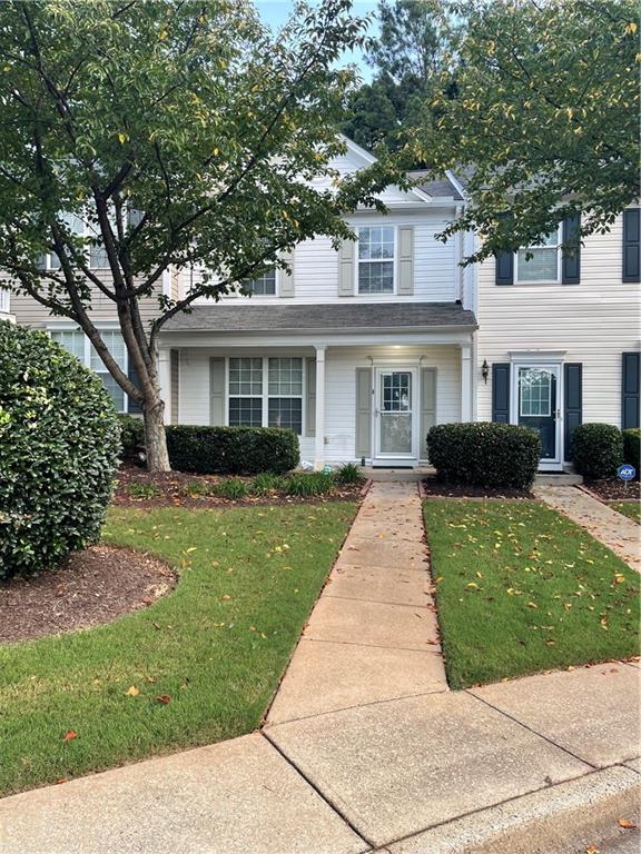 1845 Kilmington Ct., Alpharetta, GA 30009
