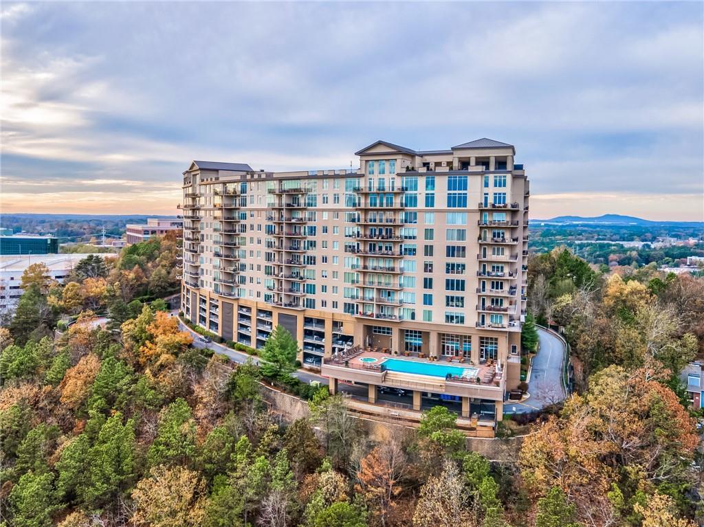 2950 Mount Wilkinson Pkwy. #1012, Atlanta, GA 30339