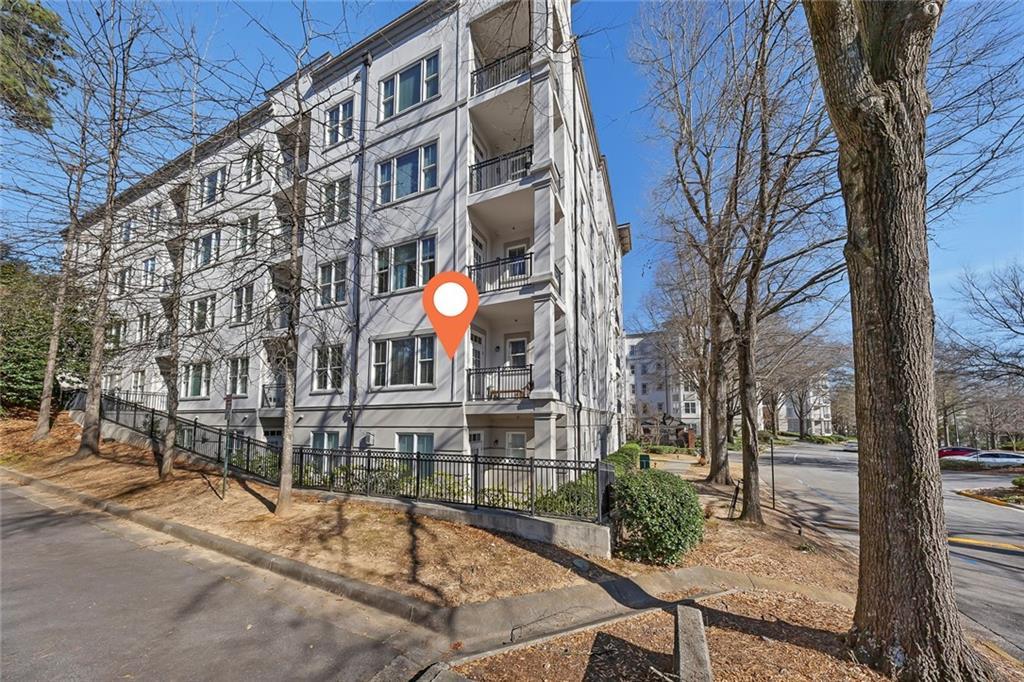 11 Perimeter Center #1112, Dunwoody, GA 30346