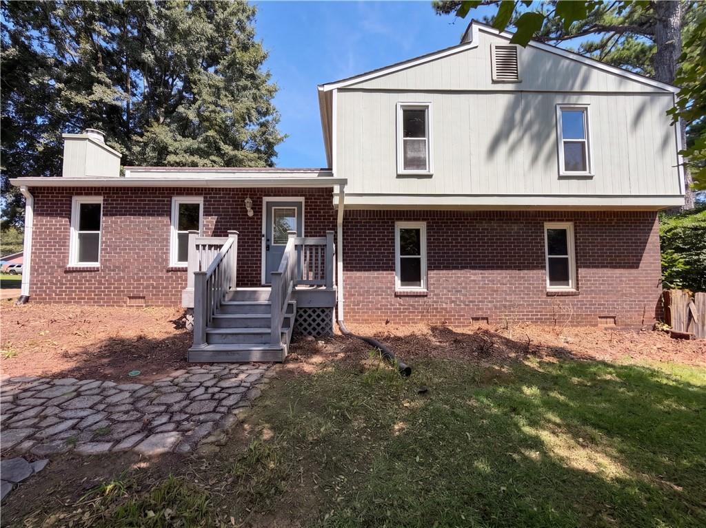 962 Doeskin Dr., Conyers, GA 30012