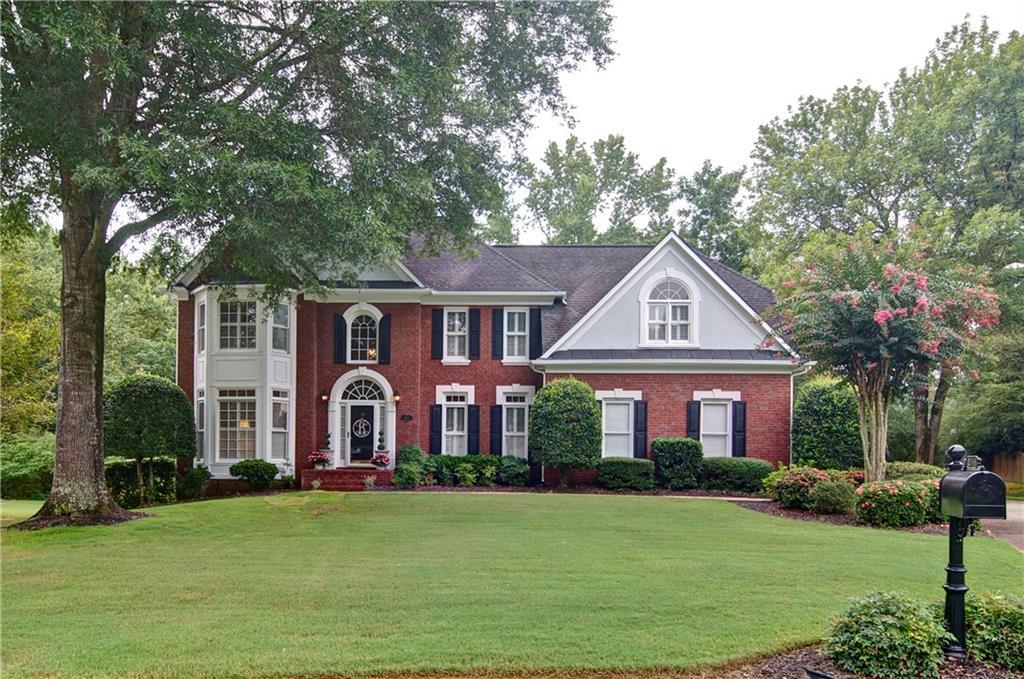 2853 Marshstone Dr., Marietta, GA 30064