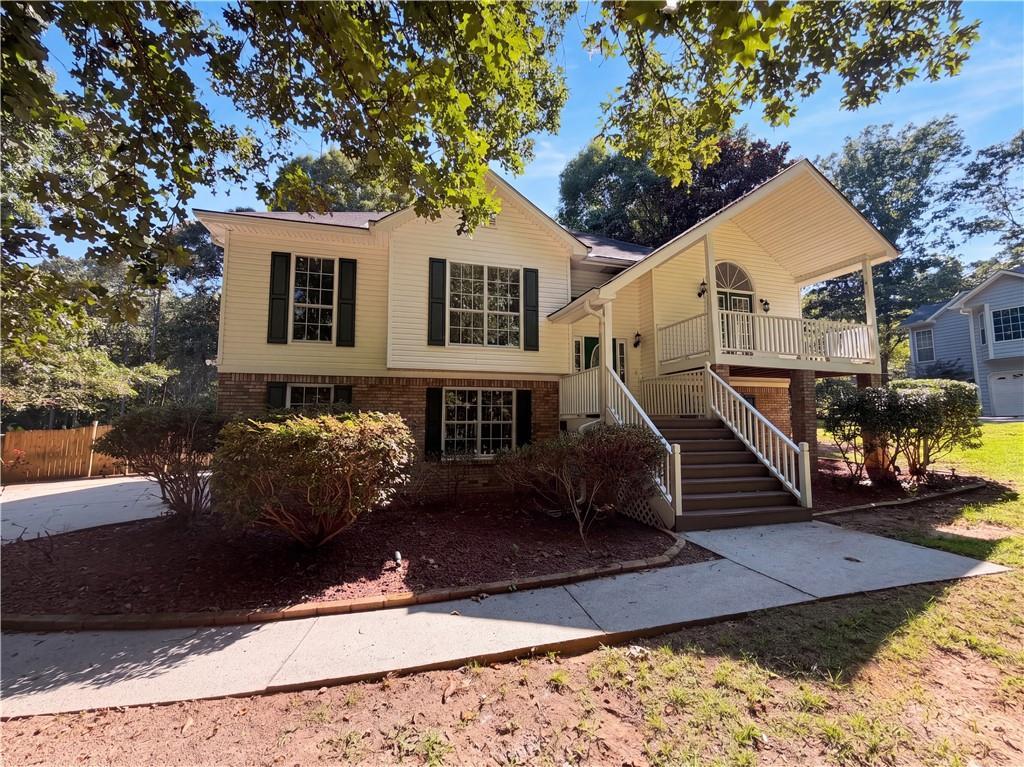 6863 Alexander Pkwy., Douglasville, GA 30135