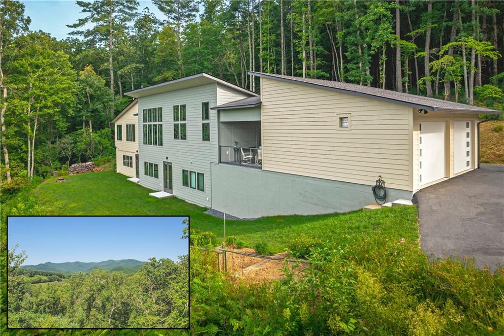 177 Kennedys Ct., Blairsville, GA 30512