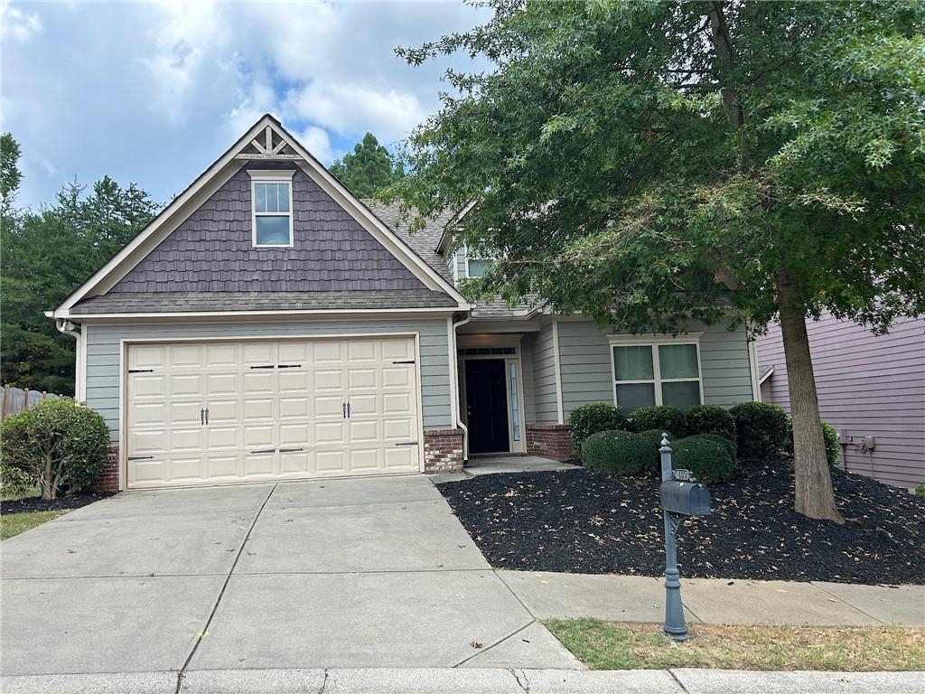 169 Mount Moriah Rd., Ball Ground, GA 30107
