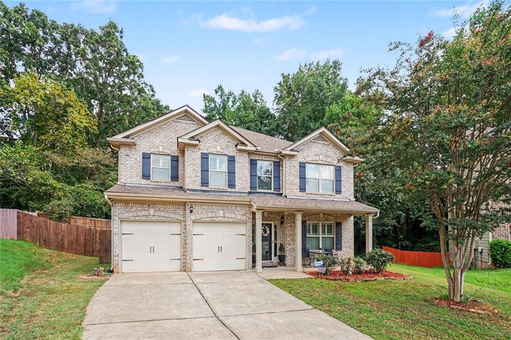 19 Gloster Park Ct., Lawrenceville, GA 30044