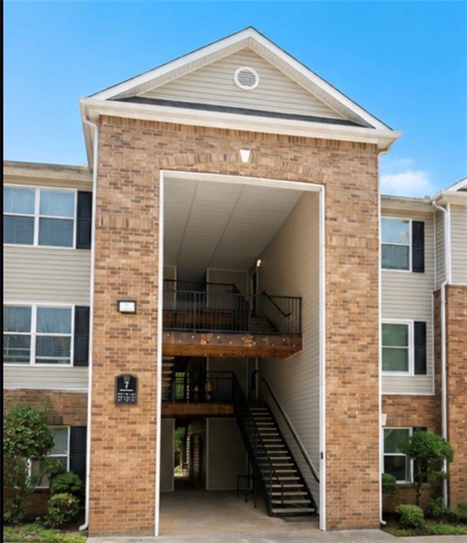 7202 Par Four Way, Lithonia, GA 30038