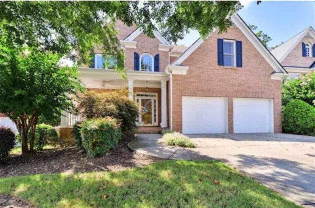 1738 Tappahannock Tr., Marietta, GA 30062