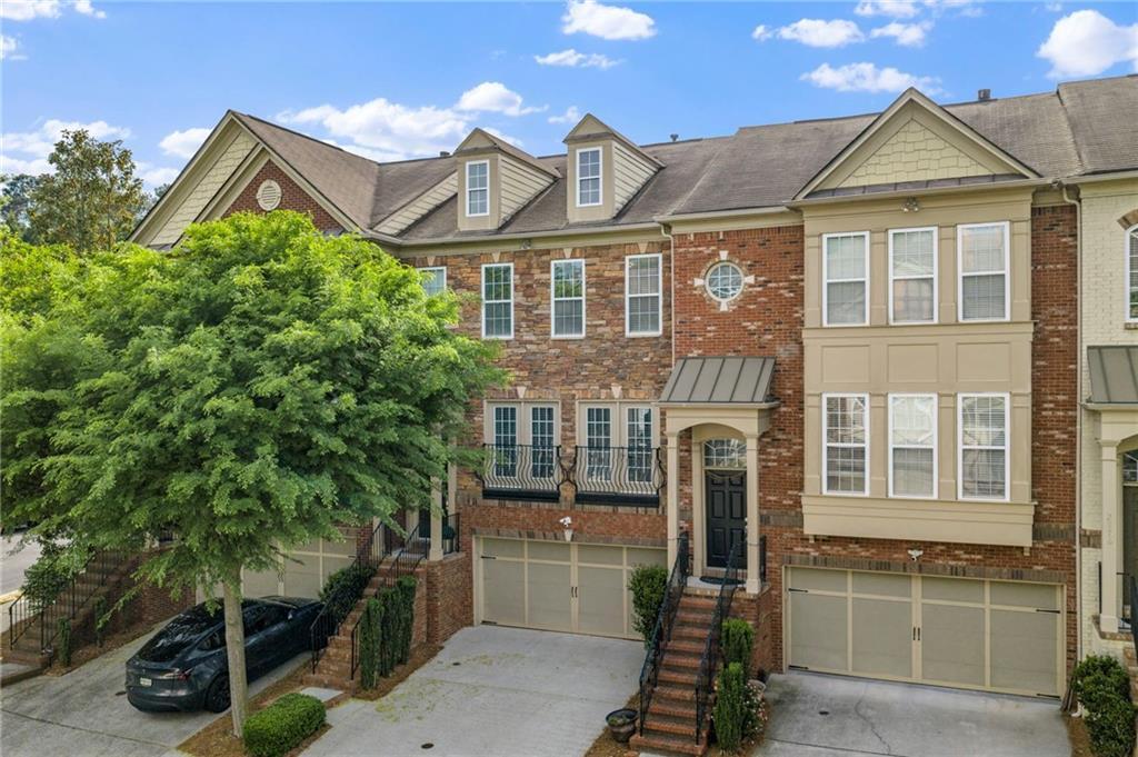2872 Overlook Way, Atlanta, GA 30324