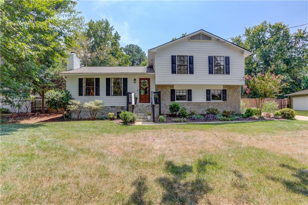 3573 Habersham Ct., Buford, GA 30519