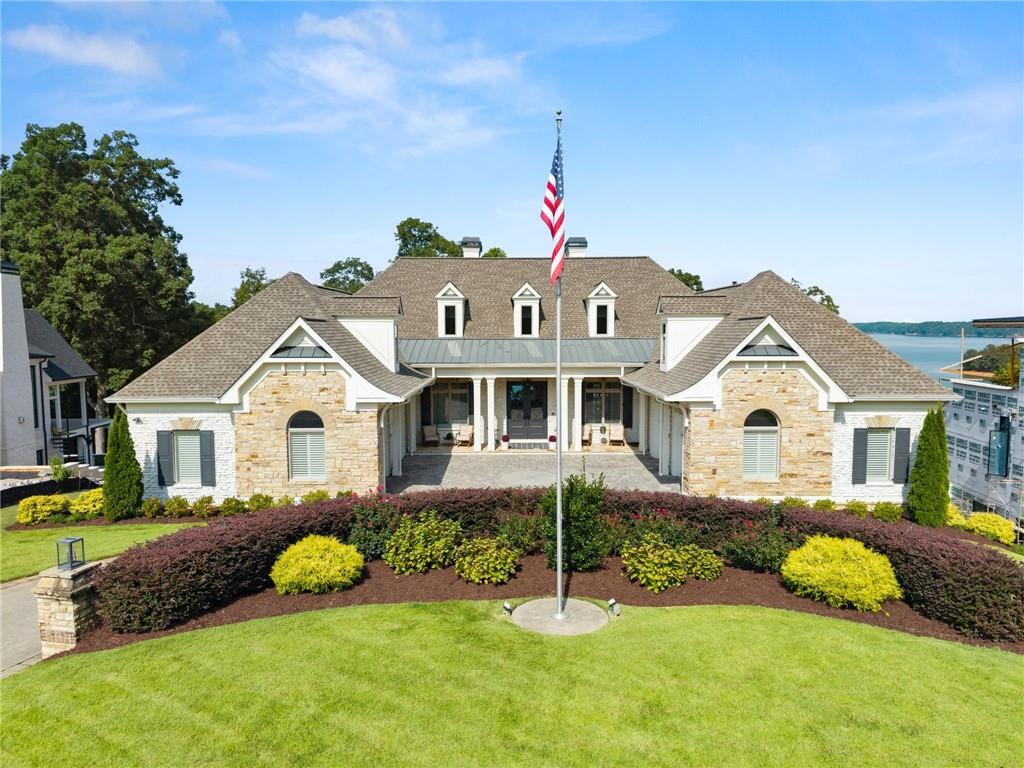 9230 Arbourlac Ln., Gainesville, GA 30506