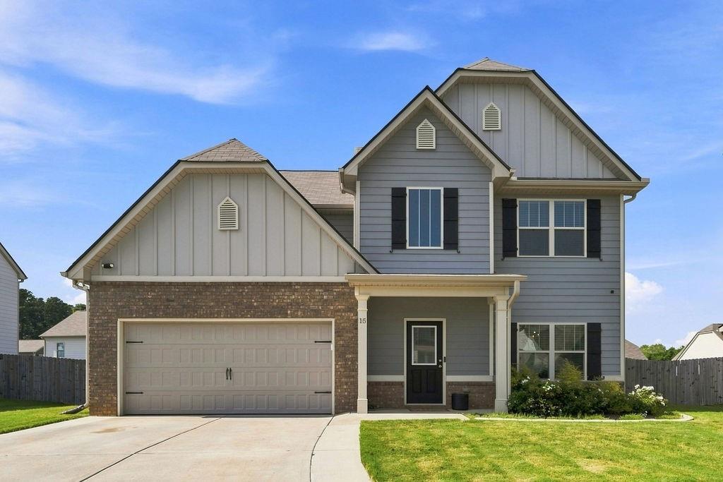 15 Belfield Ct., Adairsville, GA 30103