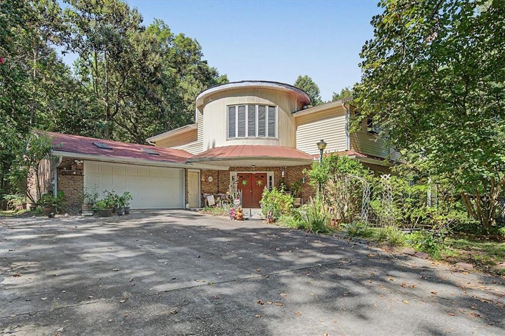 430 Legion Lake Rd., Villa Rica, GA 30180