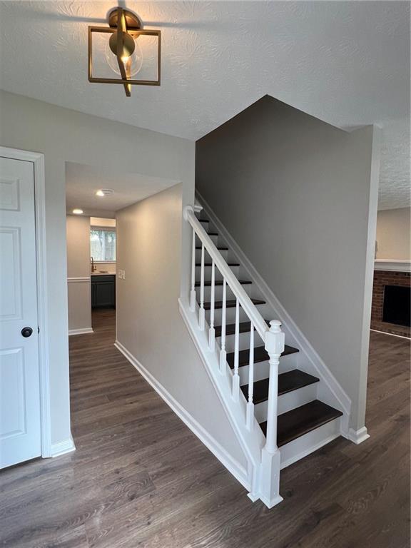 1651 Laurel Creek Cir., Lithonia, GA 30058